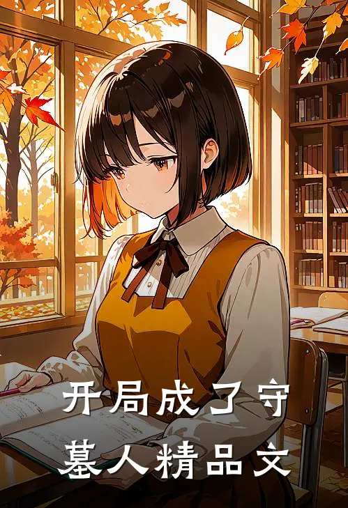 开局成了守墓人精品文