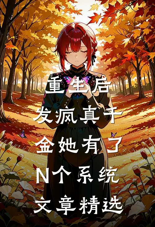 重生后，发疯真千金她有了N个系统文章精选