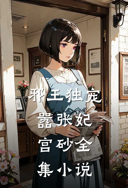 邪王独宠嚣张妃：宫砂全集小说