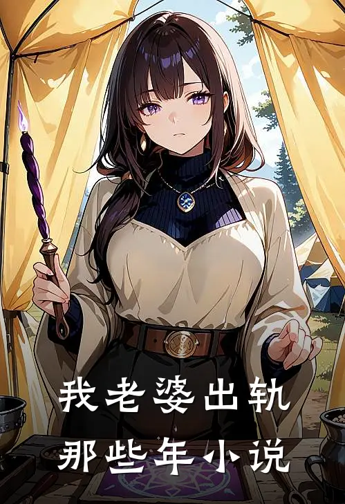 我老婆出轨那些年小说