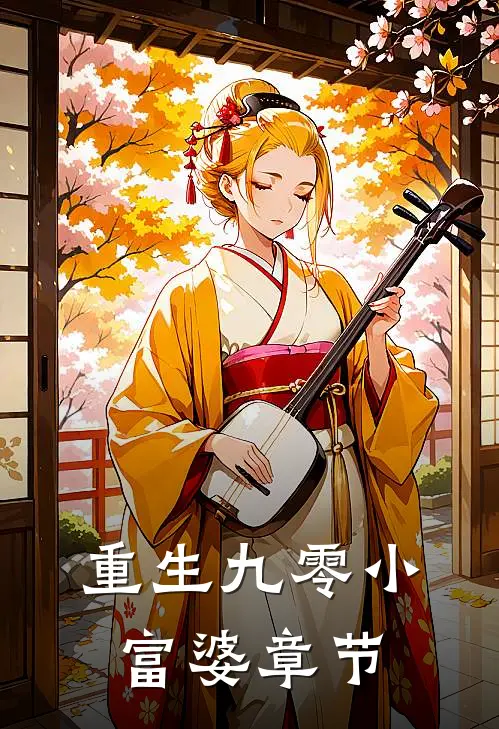 重生九零小富婆章节