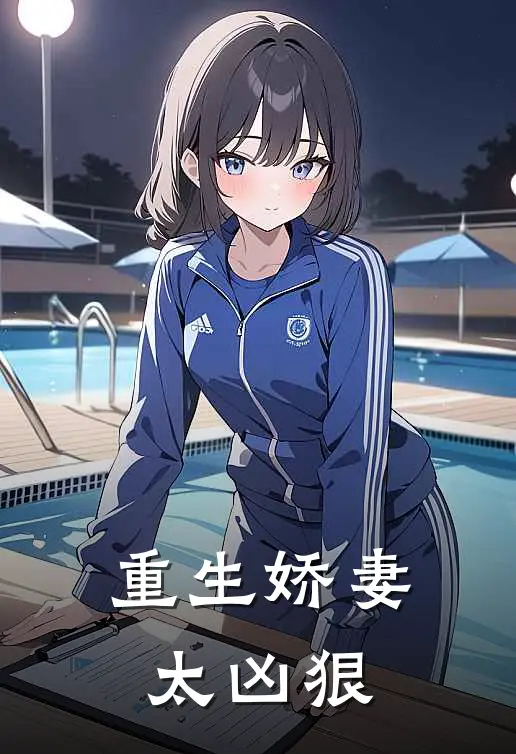 重生娇妻太凶狠