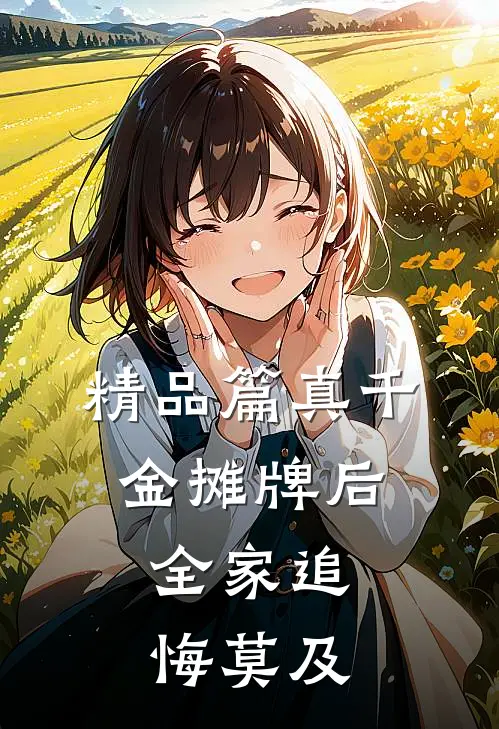 精品篇真千金摊牌后，全家追悔莫及