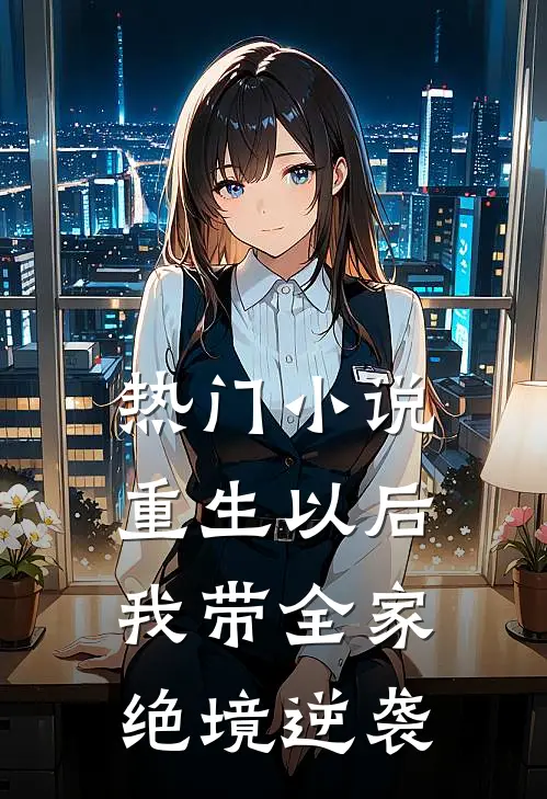 热门小说重生以后，我带全家绝境逆袭