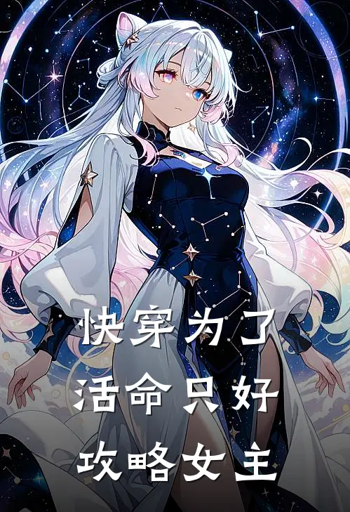 快穿为了活命只好攻略女主