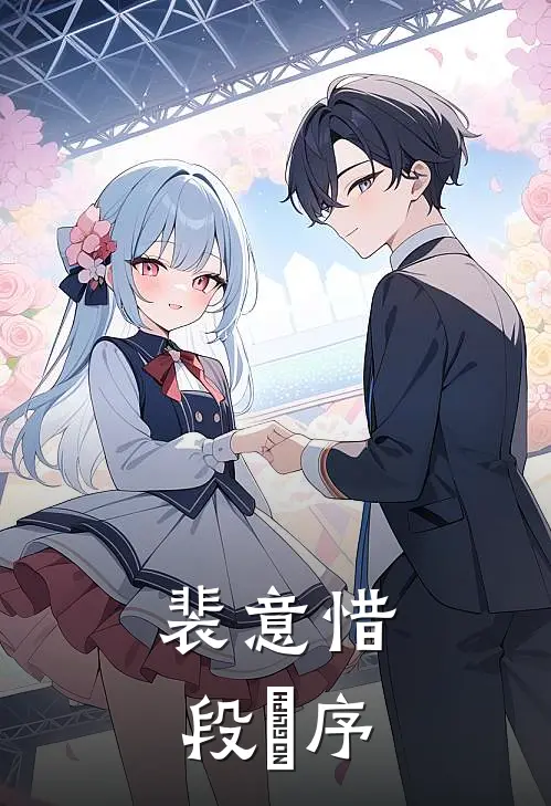 裴意惜段旻序