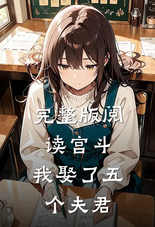 完整版阅读宫斗：我娶了五个夫君