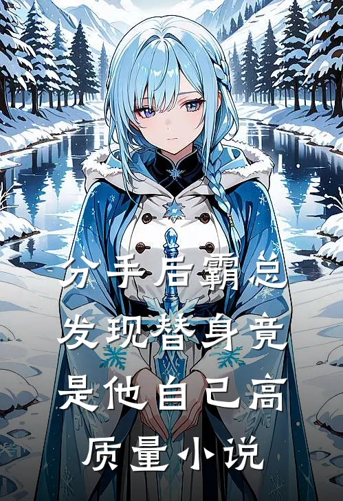 分手后霸总发现替身竟是他自己高质量小说