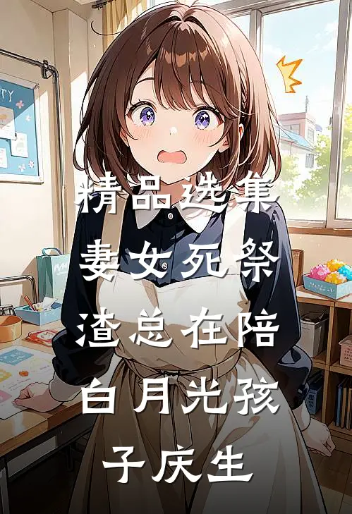 精品选集妻女死祭，渣总在陪白月光孩子庆生