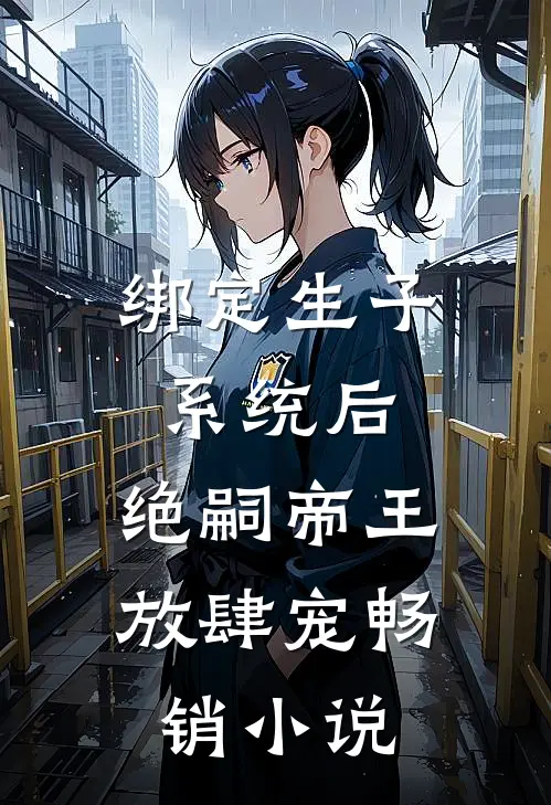 绑定生子系统后，绝嗣帝王放肆宠畅销小说