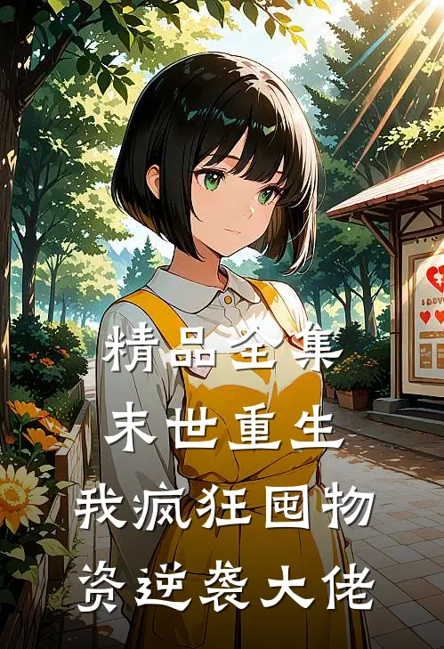 精品全集末世重生，我疯狂囤物资逆袭大佬