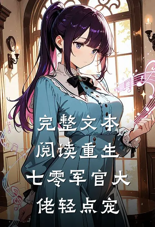 完整文本阅读重生：七零军官大佬轻点宠
