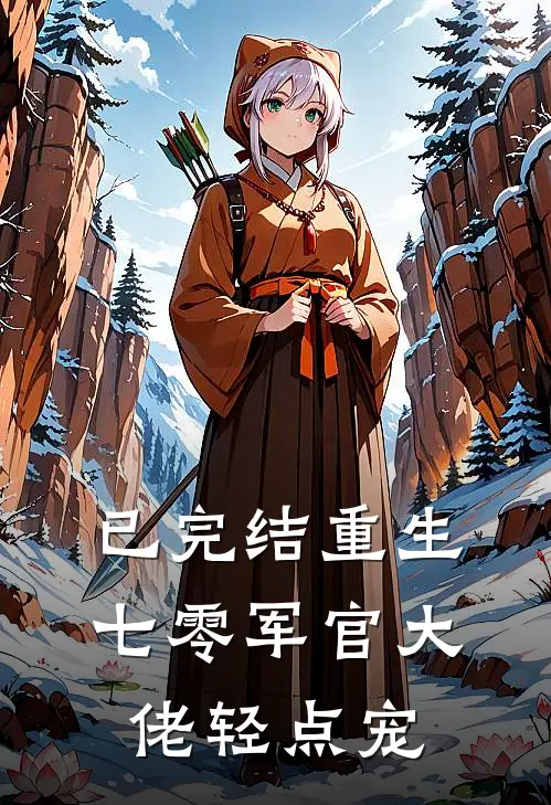 已完结重生：七零军官大佬轻点宠