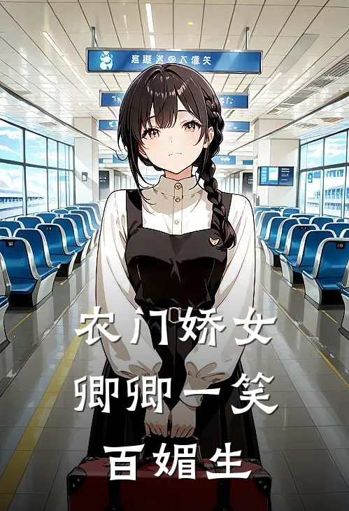 农门娇女：卿卿一笑百媚生