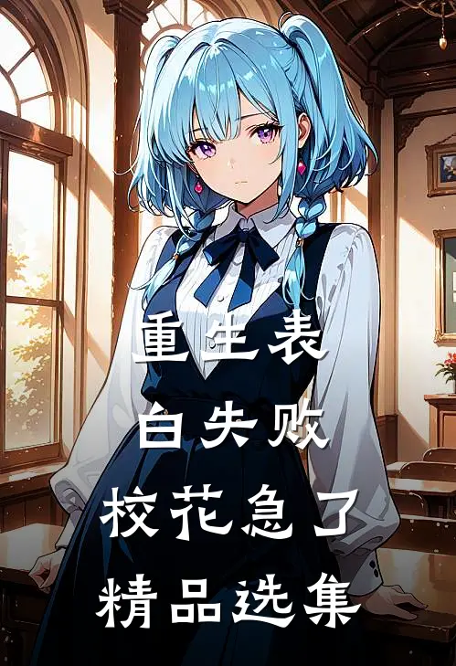 重生表白失败，校花急了精品选集