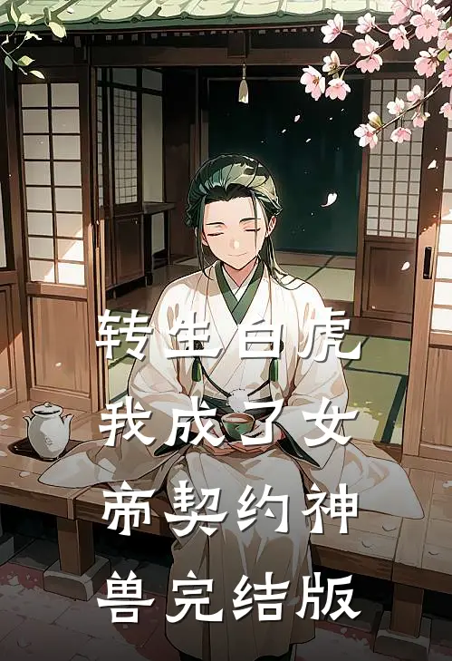 转生白虎，我成了女帝契约神兽完结版