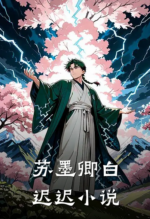 苏墨卿白迟迟小说
