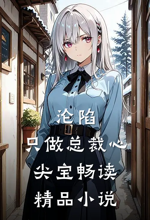 沦陷：只做总裁心尖宝畅读精品小说