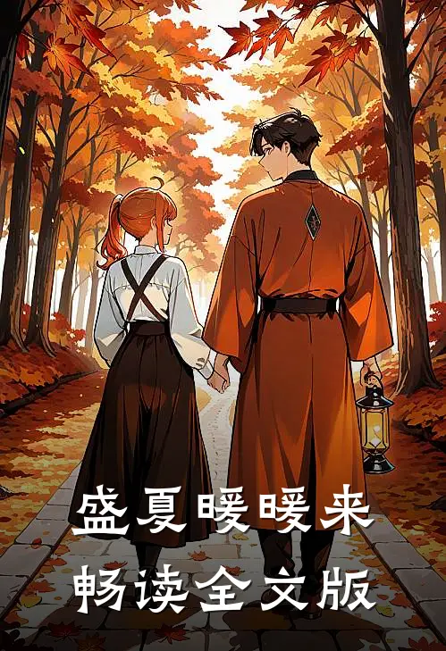 盛夏暖暖来畅读全文版