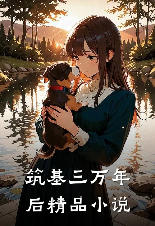 筑基三万年后精品小说