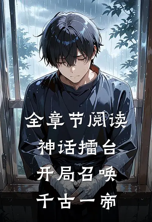 全章节阅读神话擂台，开局召唤千古一帝