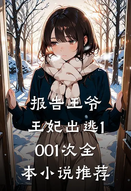 报告王爷，王妃出逃1001次全本小说推荐