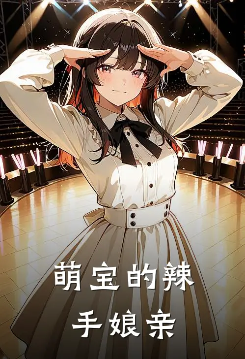 萌宝的辣手娘亲