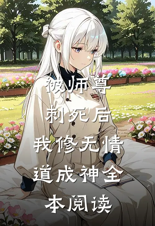 被师尊刺死后，我修无情道成神全本阅读