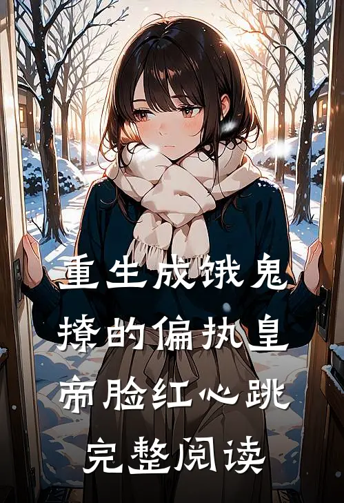 重生成饿鬼，撩的偏执皇帝脸红心跳完整阅读