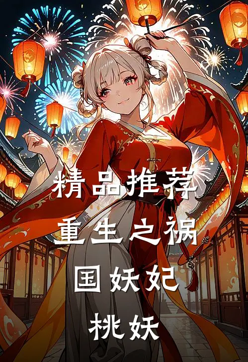 精品推荐重生之祸国妖妃：桃妖