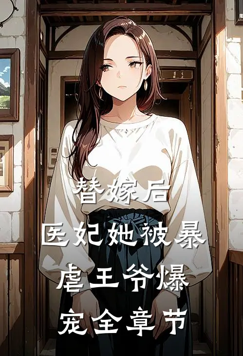 替嫁后，医妃她被暴虐王爷爆宠全章节