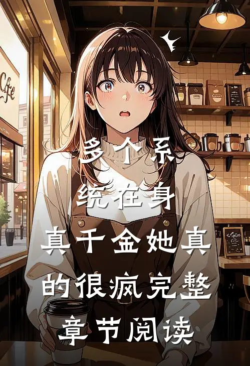 多个系统在身，真千金她真的很疯完整章节阅读