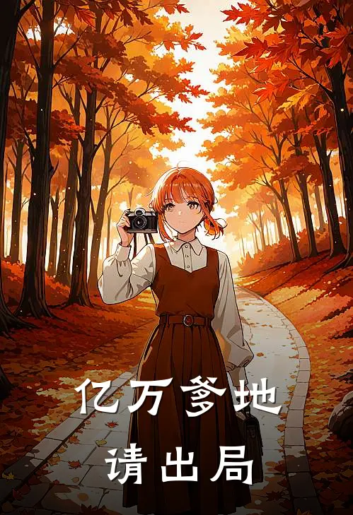 亿万爹地请出局