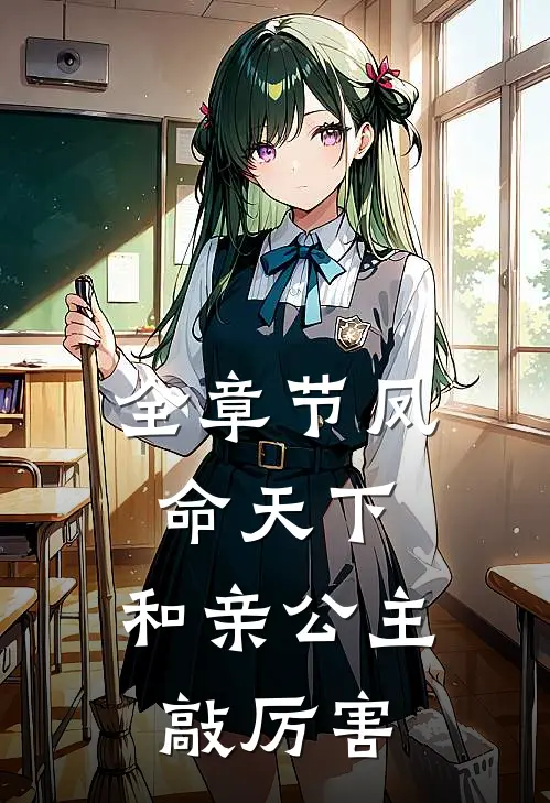全章节凤命天下：和亲公主敲厉害