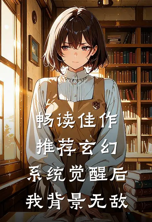 畅读佳作推荐玄幻：系统觉醒后我背景无敌