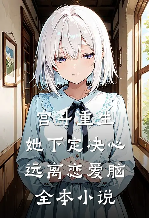 宫斗重生：她下定决心远离恋爱脑全本小说