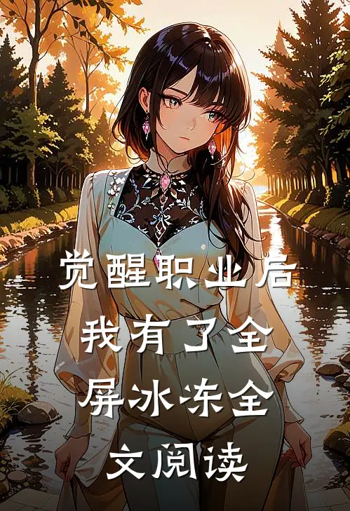 觉醒职业后，我有了全屏冰冻全文阅读