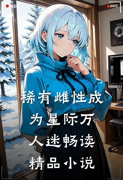 稀有雌性成为星际万人迷畅读精品小说