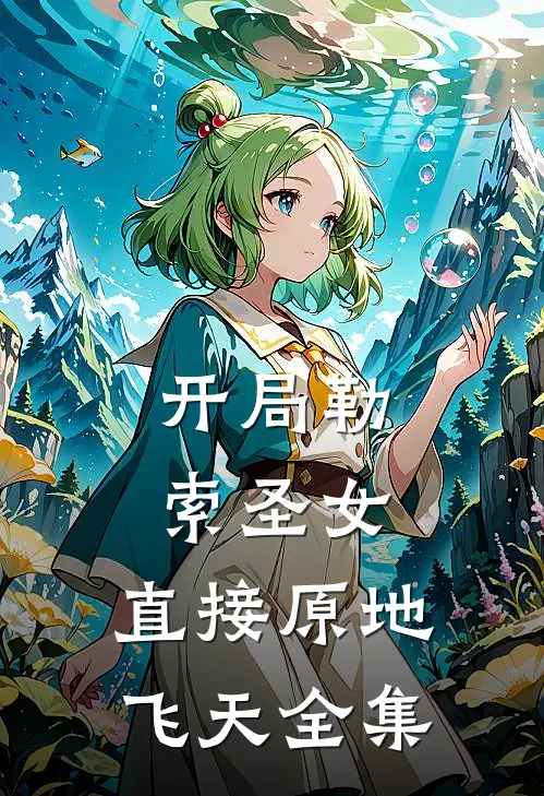 开局勒索圣女，直接原地飞天全集