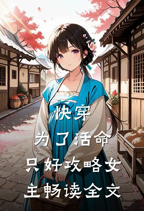 快穿：为了活命，只好攻略女主畅读全文