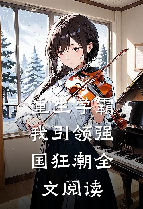 重生学霸：我引领强国狂潮全文阅读