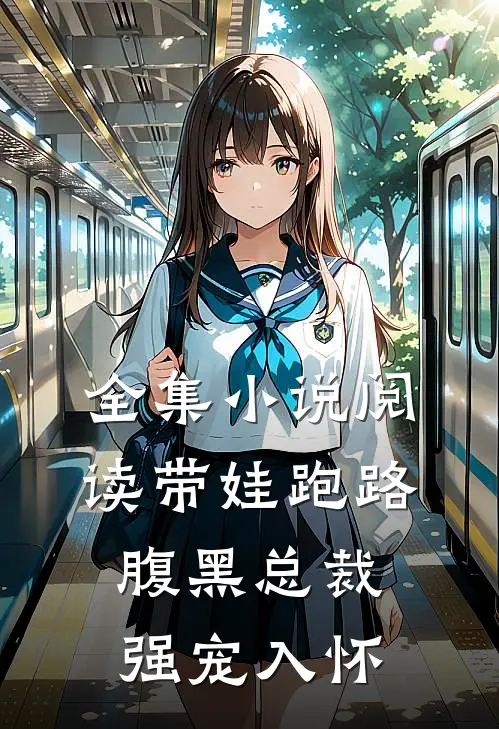 全集小说阅读带娃跑路，腹黑总裁强宠入怀