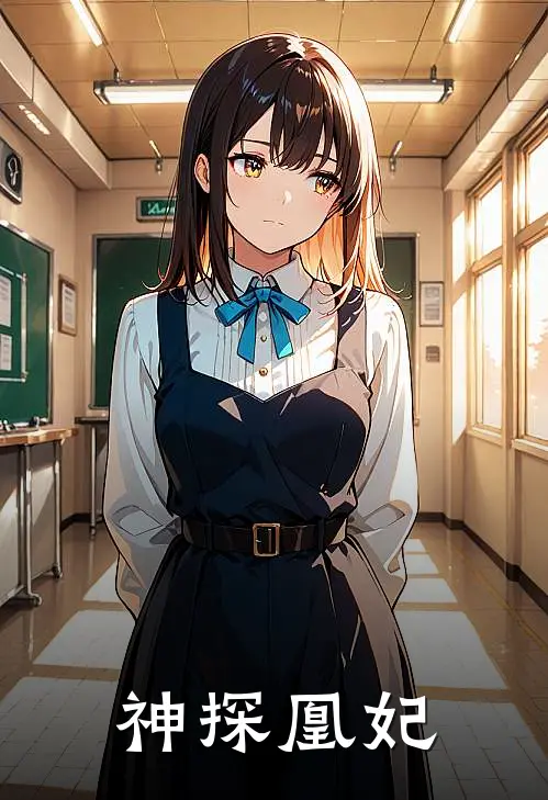 神探凰妃