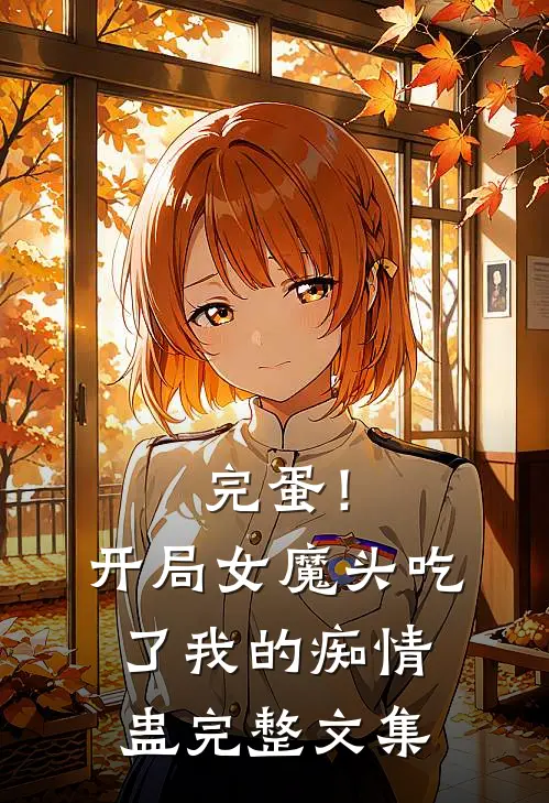 完蛋！开局女魔头吃了我的痴情蛊完整文集