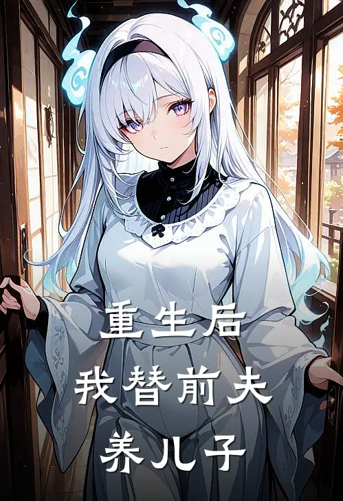重生后，我替前夫养儿子
