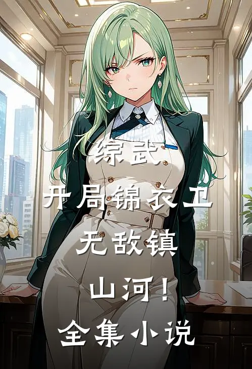 综武：开局锦衣卫，无敌镇山河！全集小说