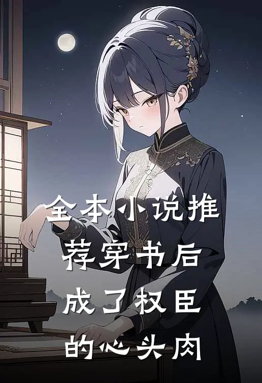 全本小说推荐穿书后成了权臣的心头肉