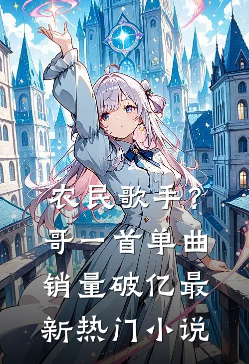 农民歌手？哥一首单曲销量破亿最新热门小说