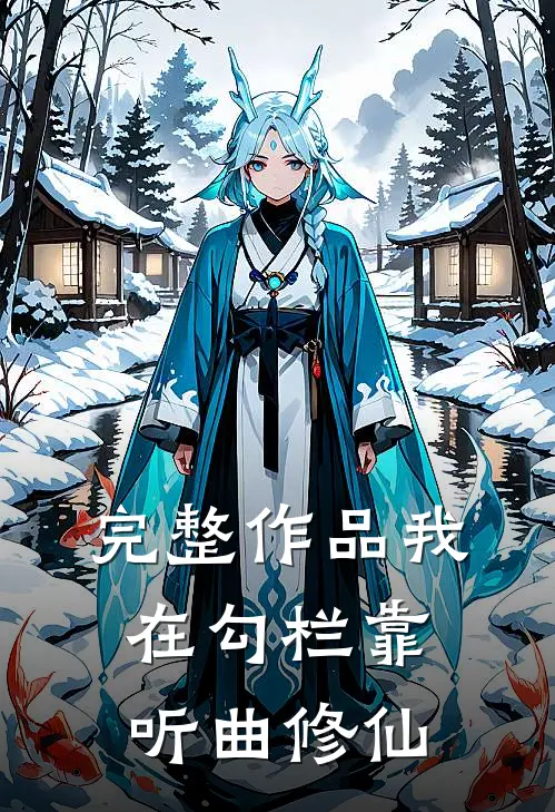 完整作品我在勾栏靠听曲修仙