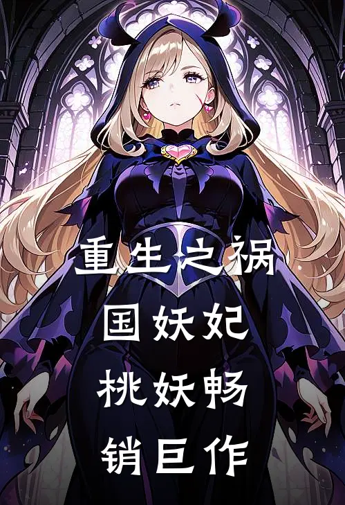 重生之祸国妖妃：桃妖畅销巨作